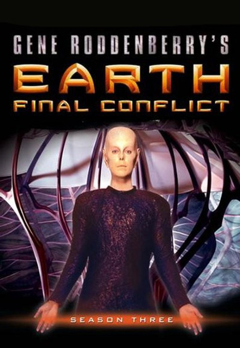 Earth: Final Conflict Season 3