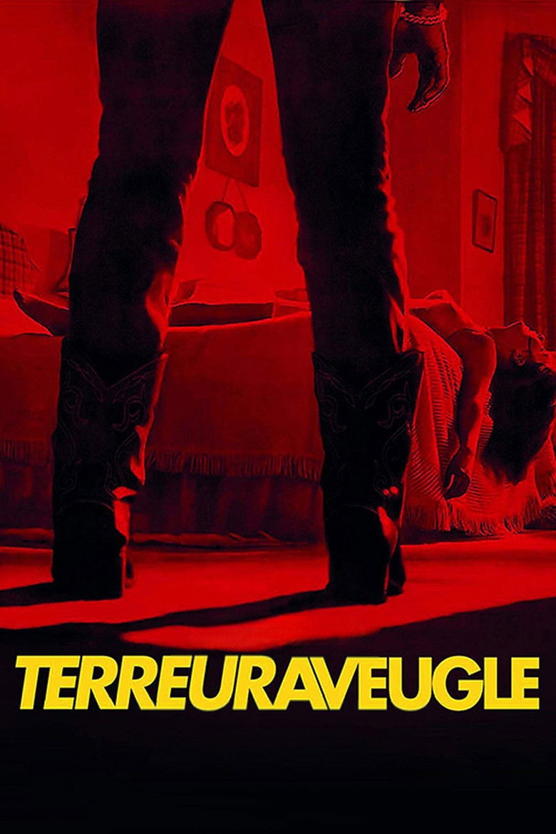 Imatge de See No Evil