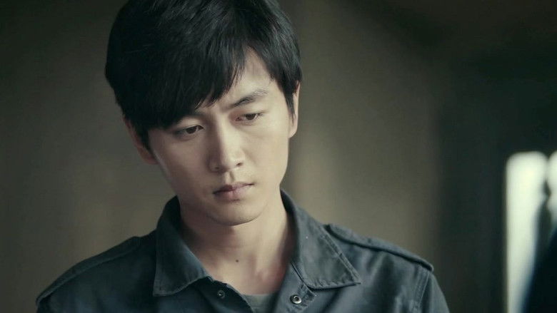 Still image for Love Journey season 1 episode 28: Episode 28