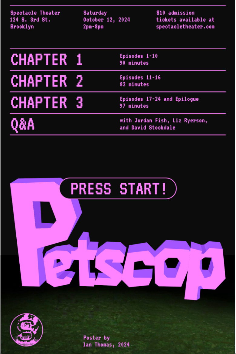 Imatge de Petscop