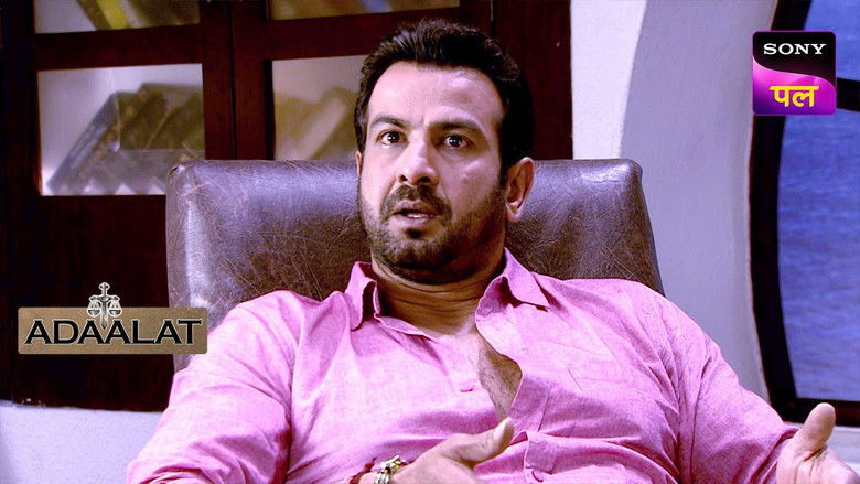 Still image for Adaalat season 1 episode 350: Murde Ki Hatya Ka Rahshya