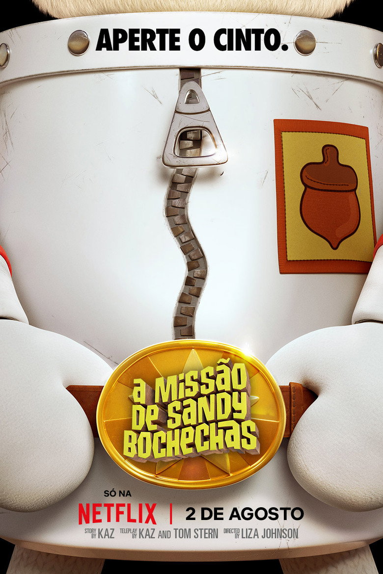 Póster la Película