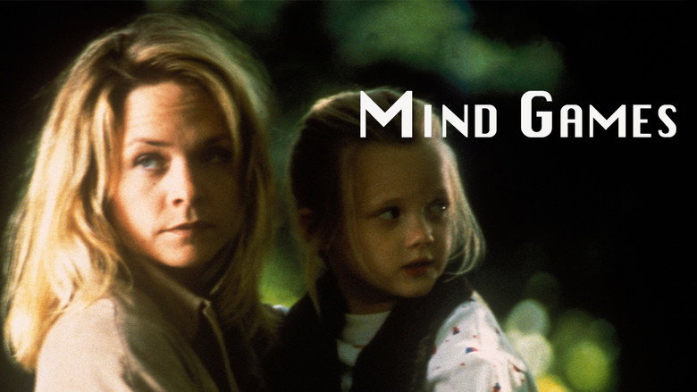 Mind Games 3