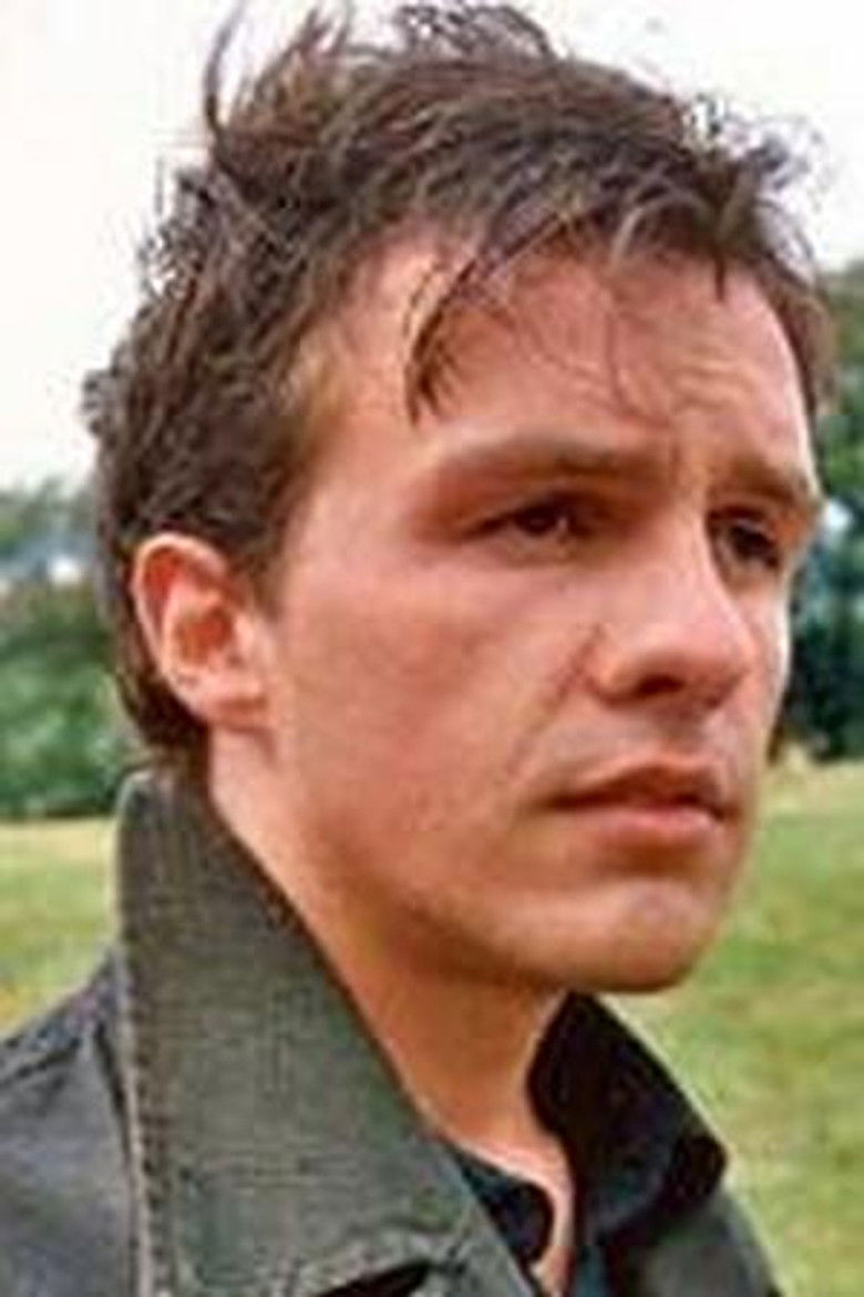 Jacek Wytrzymały portrait image