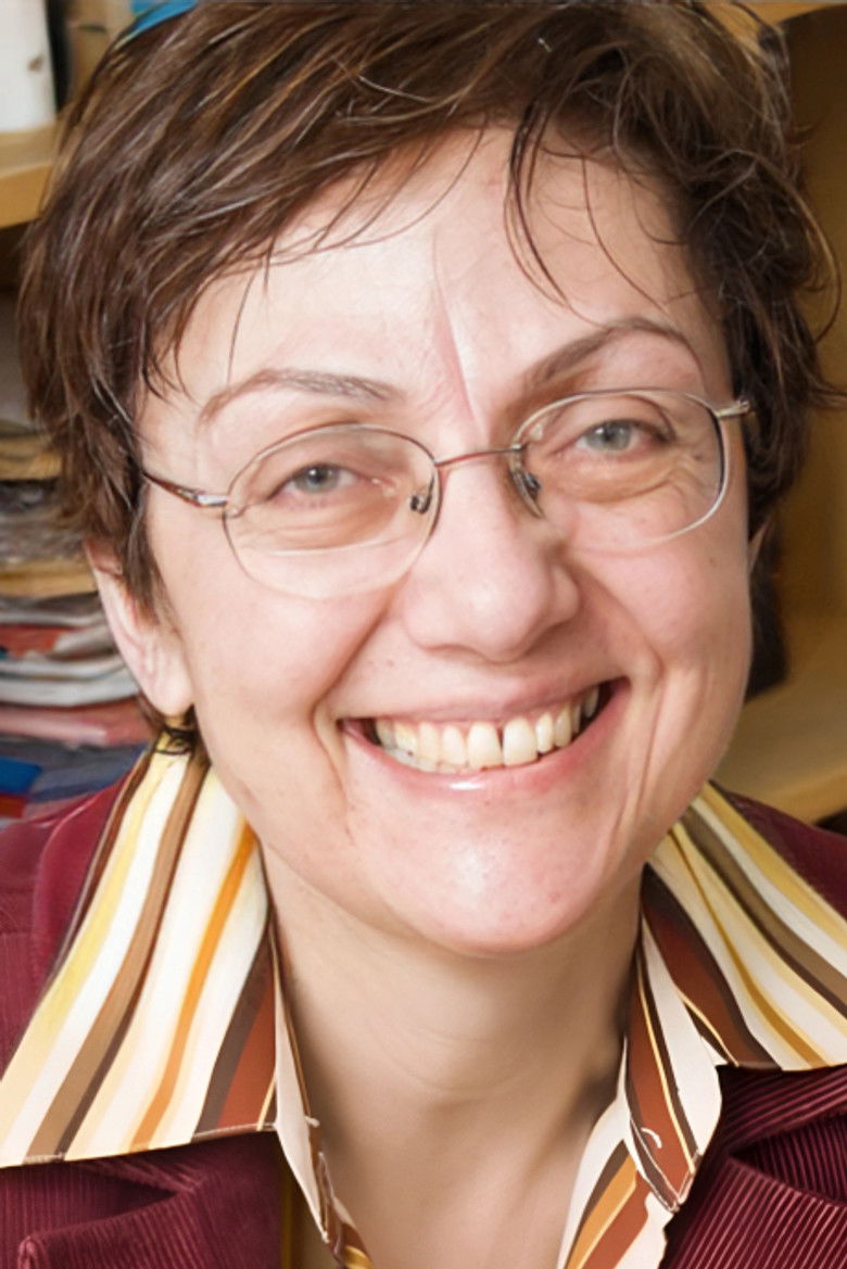 Feride Çiçekoğlu portrait image