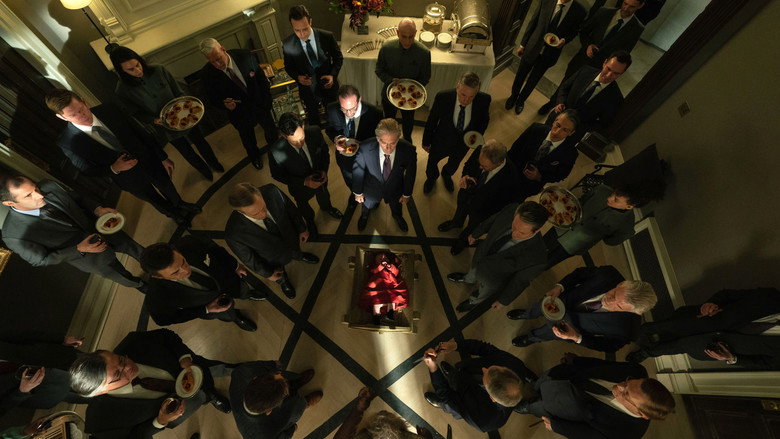 Still from Evil - Season 4 Episode 8