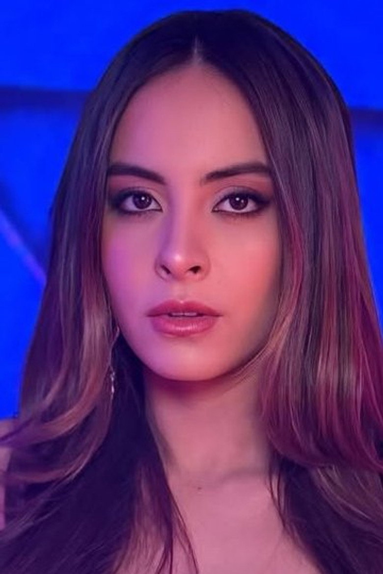 Marielle Zannie "Malleza" portrait