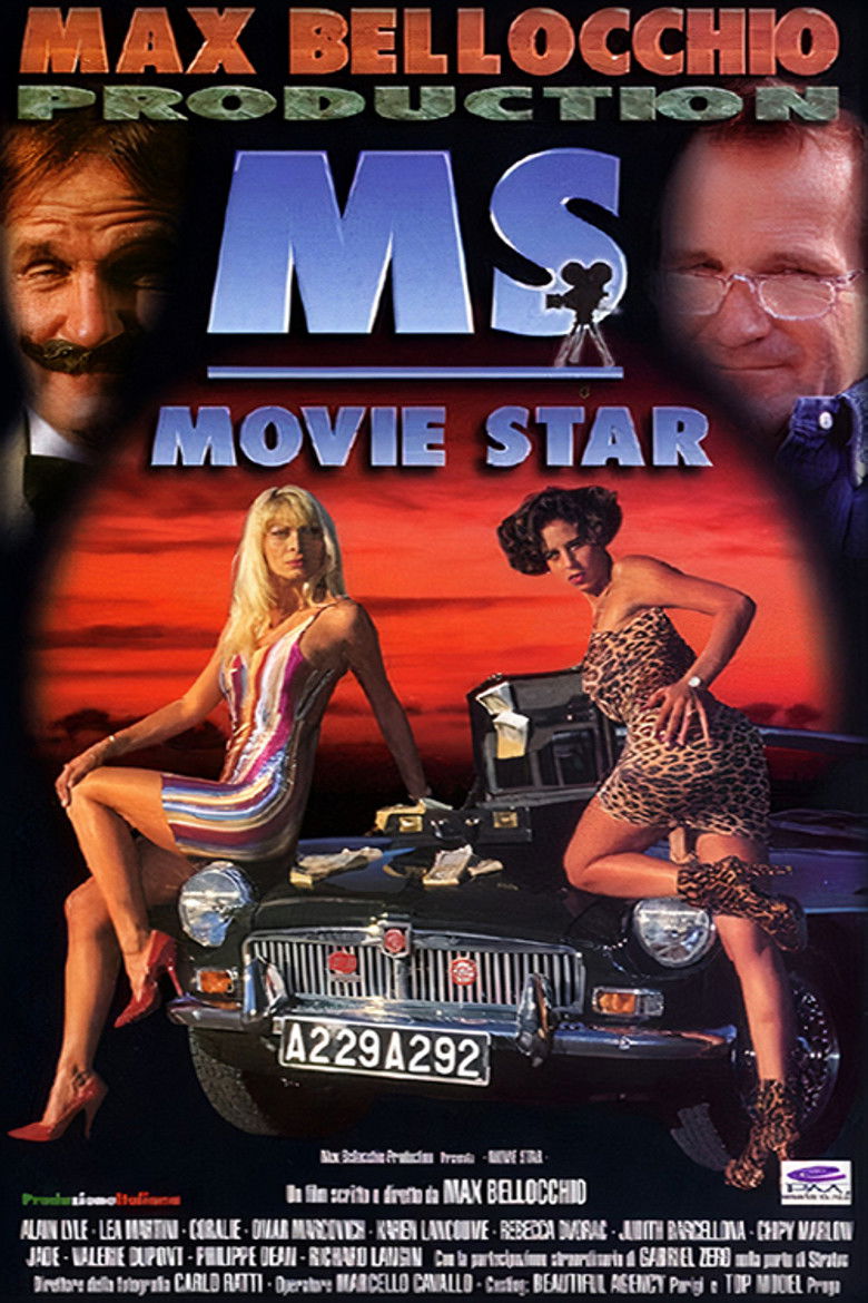 Imatge de Ms Movie Star 2