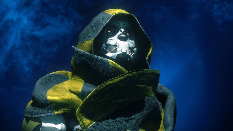 Still image for War of Wind & Fire season 1 episode 8: Episode 8 Still image for War of Wind & Fire season 1 episode 8: Episode 8