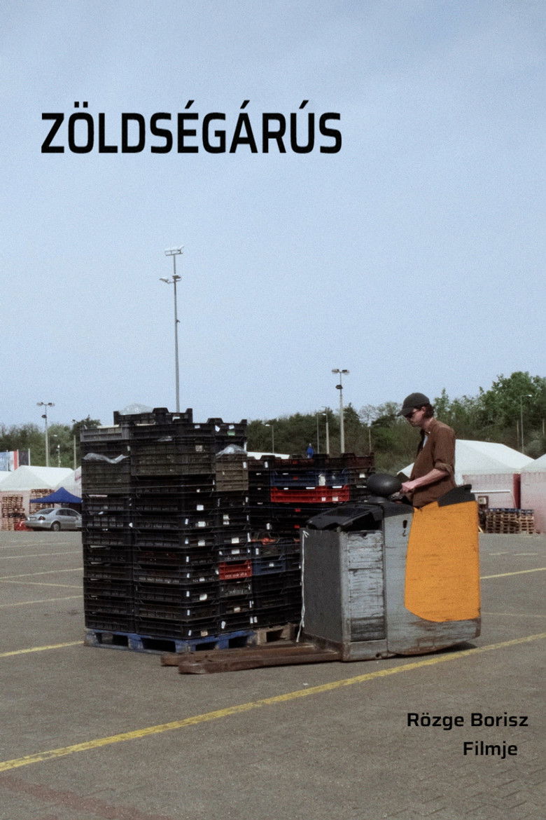 Imatge de Zöldségárus