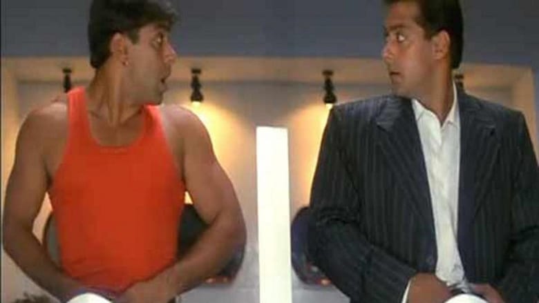 Judwaa (1997)