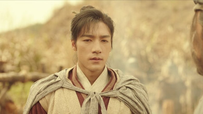 Still image for The Legend of Heroes season 1 episode 28: Episode 28