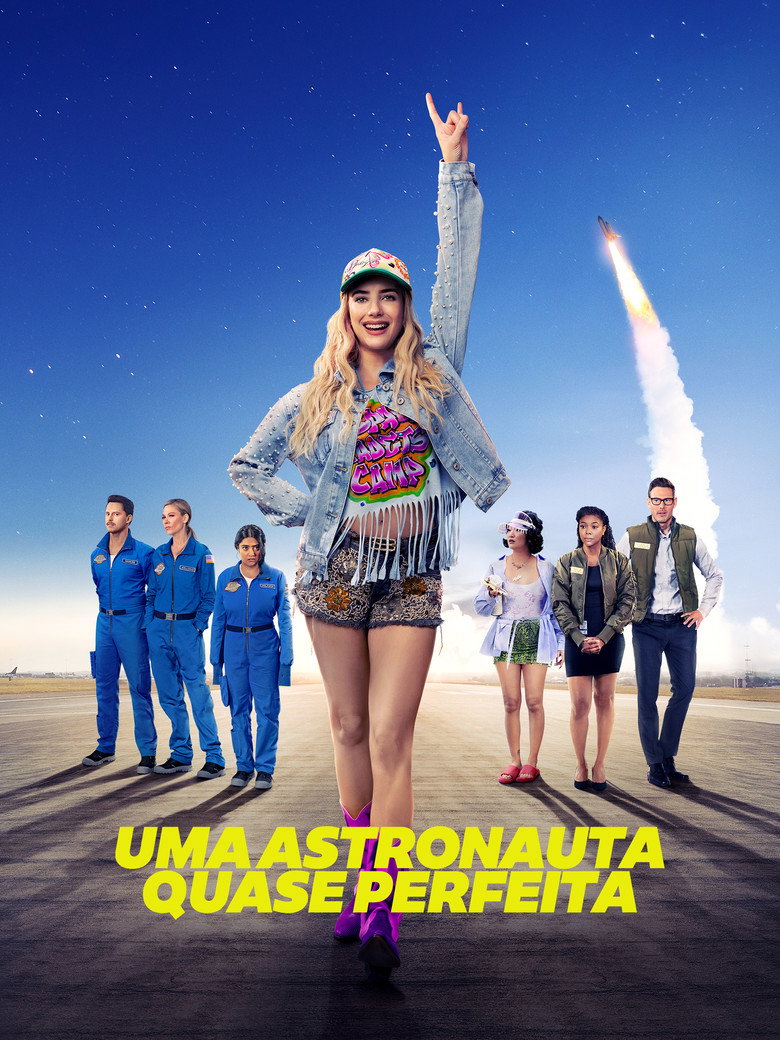 Póster la Película