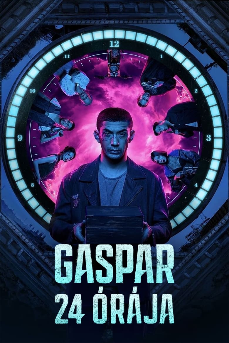 Gaspar 24 órája (2023)