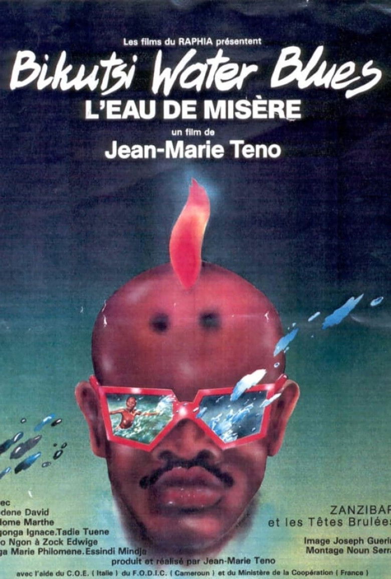 Imatge de L'eau de misère