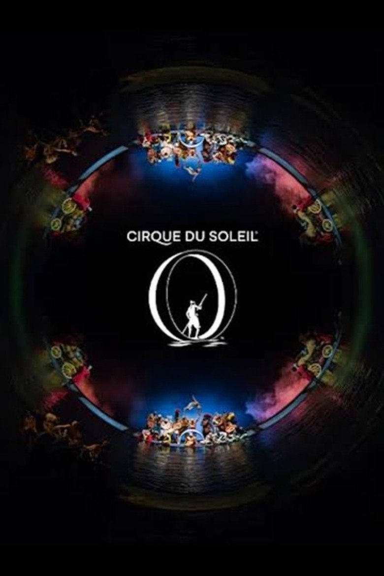 Imatge de 'O' by Cirque du Soleil in Shared Reality