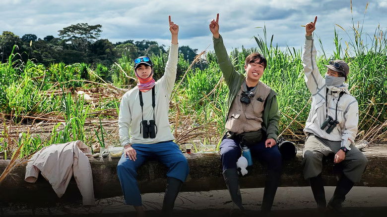 Still image for No Signal, No Problem season 1 episode 3: Episode 3