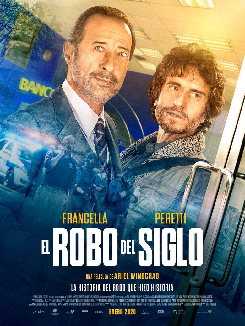 Póster la Película