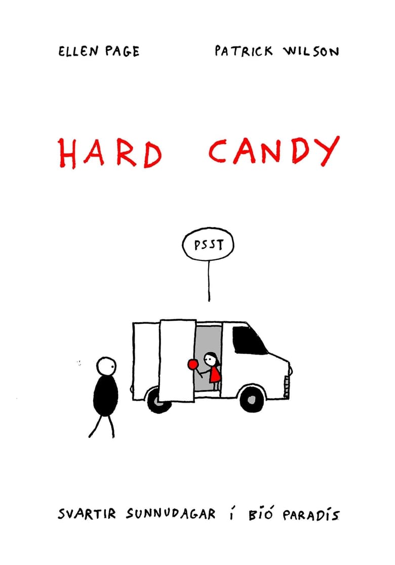 Hard Candy (2005)