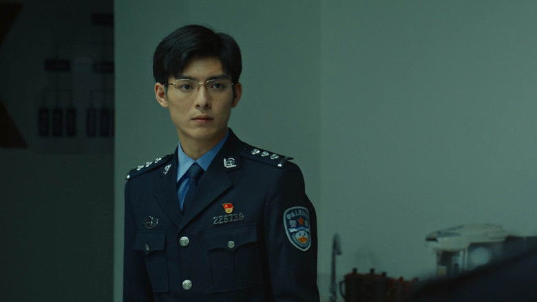 Still image for Original Sin season 1 episode 14: Episode 14