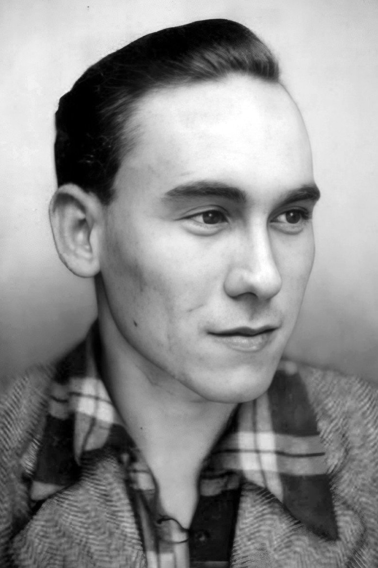 Jean Sénac photo 2