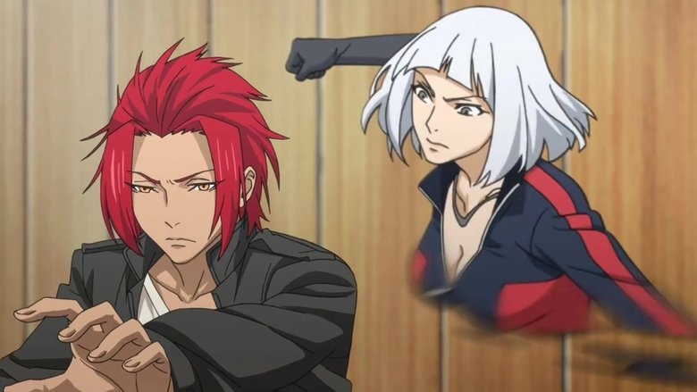 Hitori no Shita: The Outcast 2 Capítulo 10 Sub Español Online ~ Azaku
