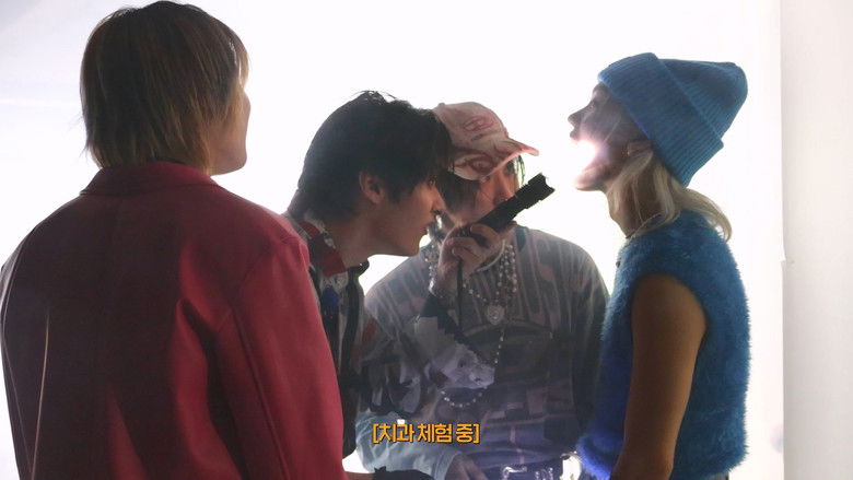 Still image for Stray Kids MAKING FILM season 1 episode 54: "JJAM" M/V MAKING FILM Still image for Stray Kids MAKING FILM season 1 episode 54: "JJAM" M/V MAKING FILM