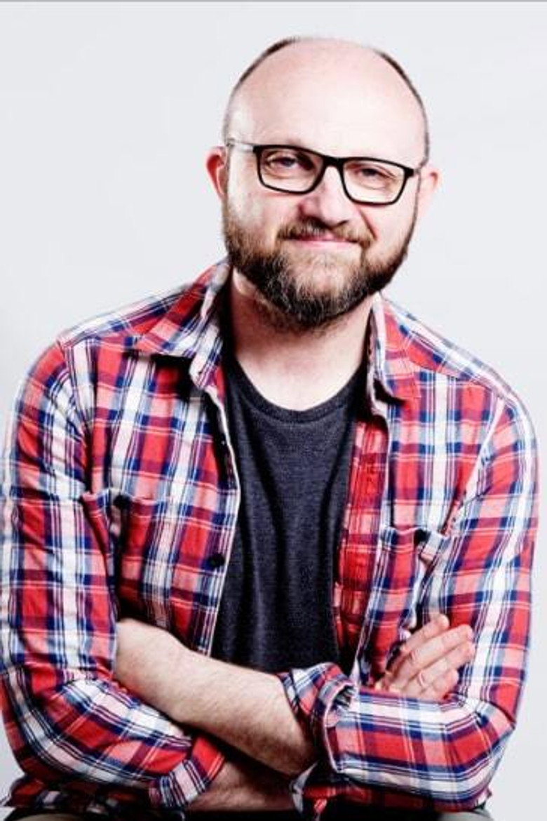 David Burrows photo 2