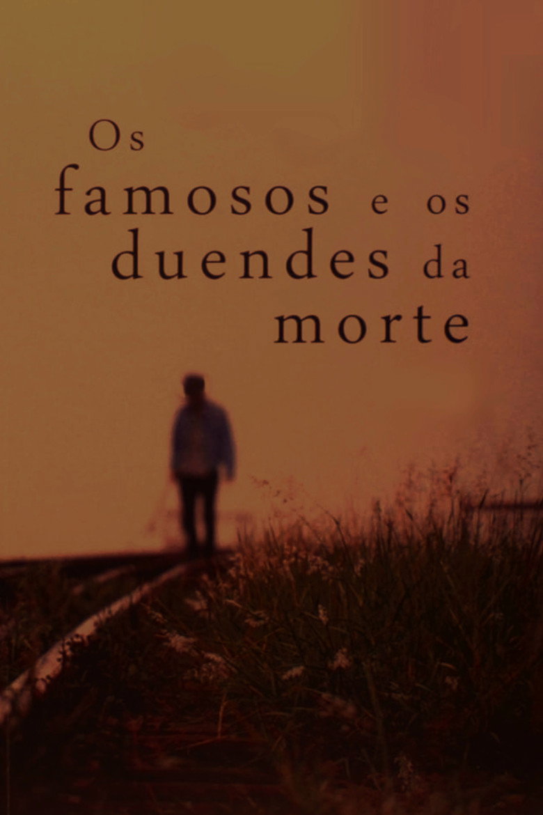 Imatge de Os Famosos e os Duendes da Morte
