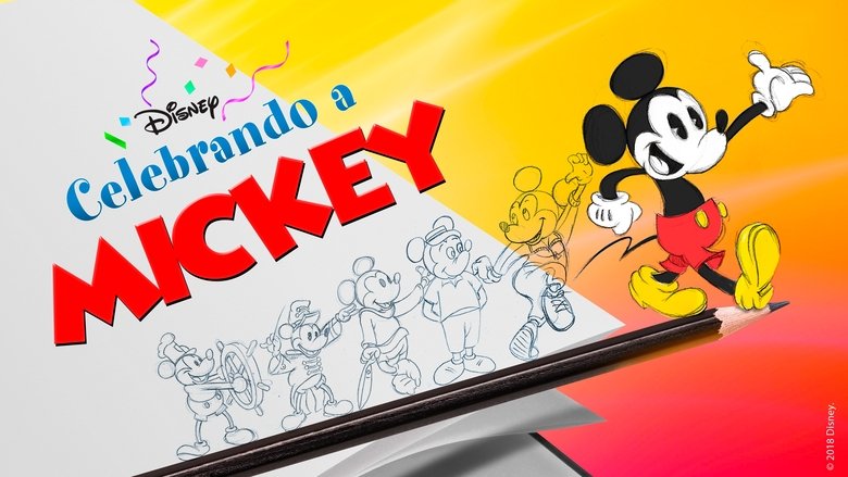 Celebrating Mickey (2018)