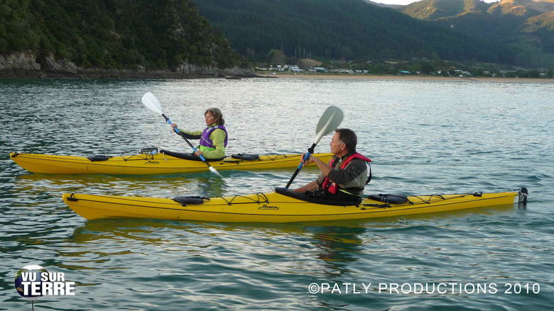 Still image for Vu sur Terre season 1 episode 10: Episode 10