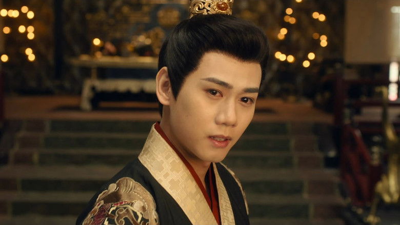 Still image for Mistaken Love season 1 episode 22: Episode 22