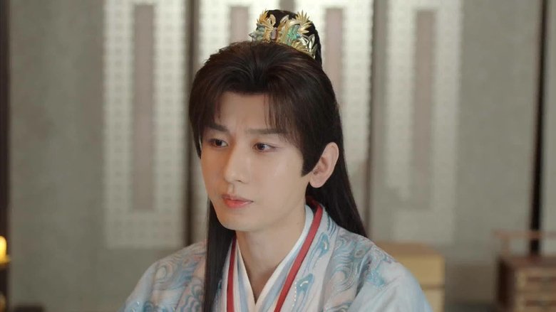 Still image for The Journey of Legend season 1 episode 36: Episode 36