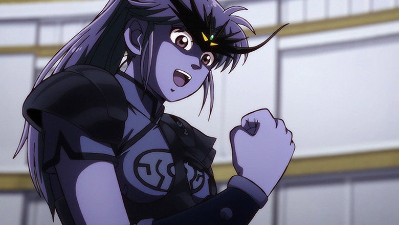 Still from ドラゴンクエスト ダイの大冒険 - Season 1 Episode 91