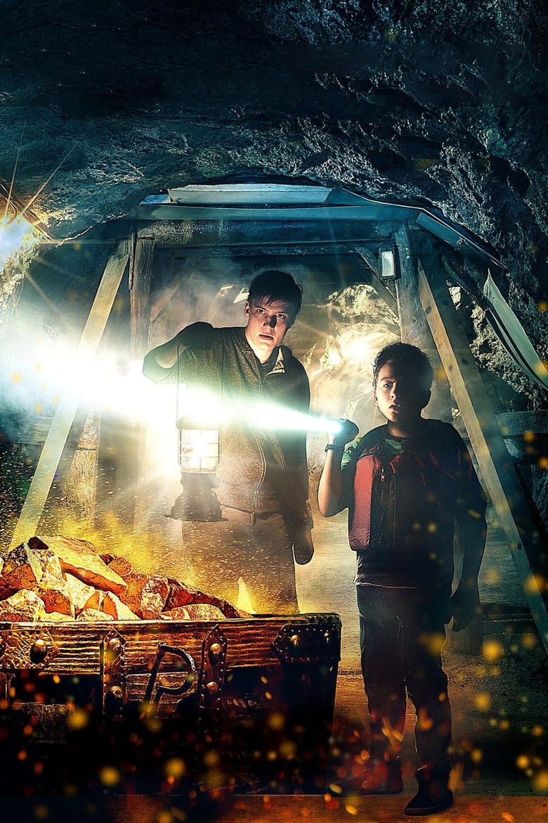 Imatge de Lost & Found