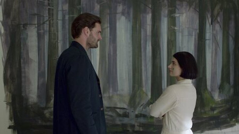 Behind Her Eyes S01E02 — Lucid Dreaming episode still