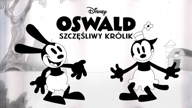 Oswald the Lucky Rabbit (2022)