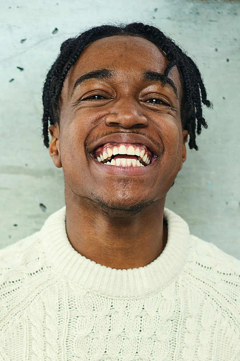 Dashny Jules portrait