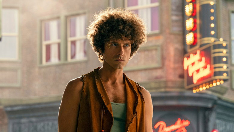 Still from Schmigadoon! - Season 2 Episode 5