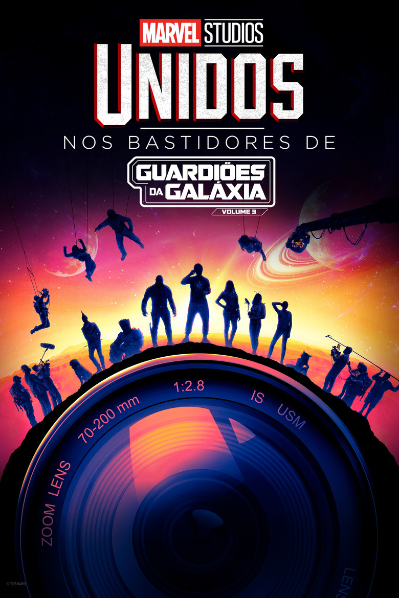 Póster la Película