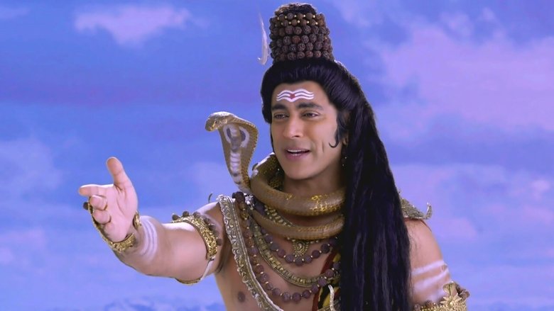 Still image for RadhaKrishn season 1 episode 74: Lord Shiva to Visit Barsana Still image for RadhaKrishn season 1 episode 74: Lord Shiva to Visit Barsana