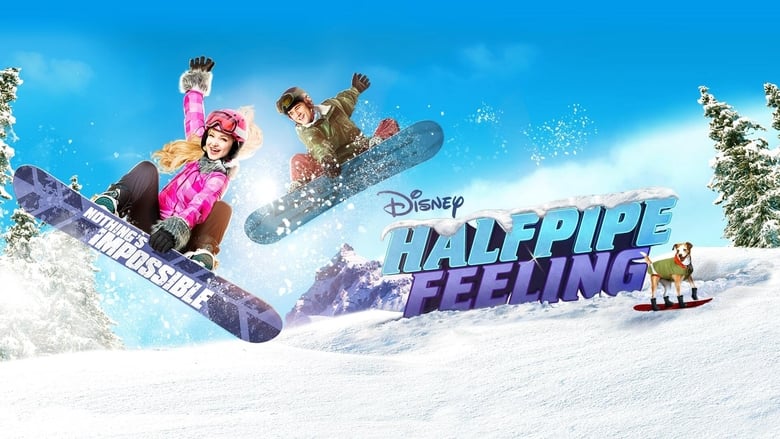 Streamcloud Halfpipe Feeling (2014) Stream Deutsch