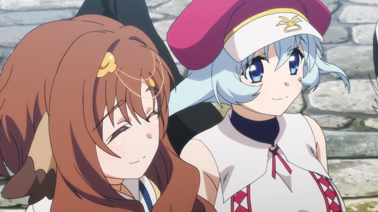 Still from Utawarerumono - Season 3 Episode 20