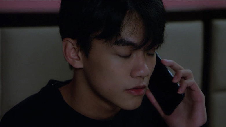 Still image for 青春修炼站 season 1 episode 10: Episode 10