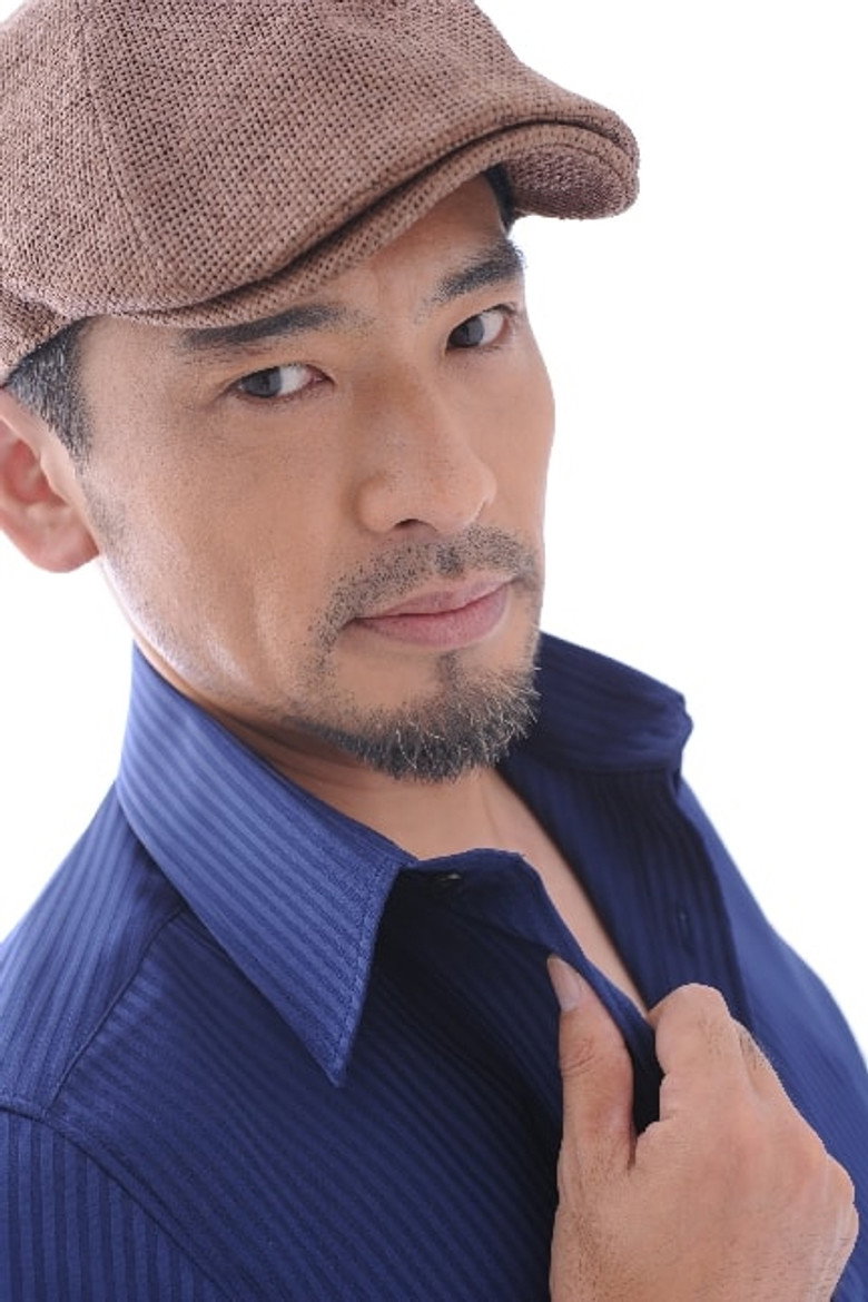 Atsushi Miyauchi photo 2