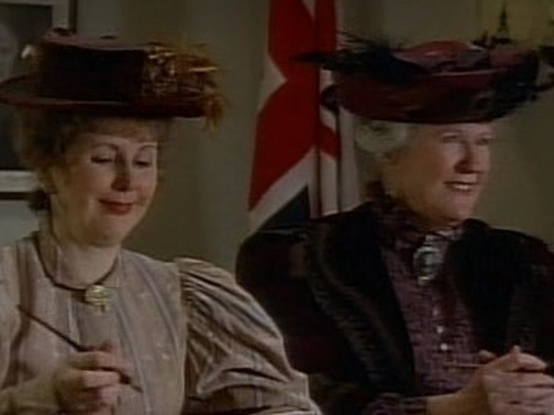 Road to Avonlea Season 4 Episode 4