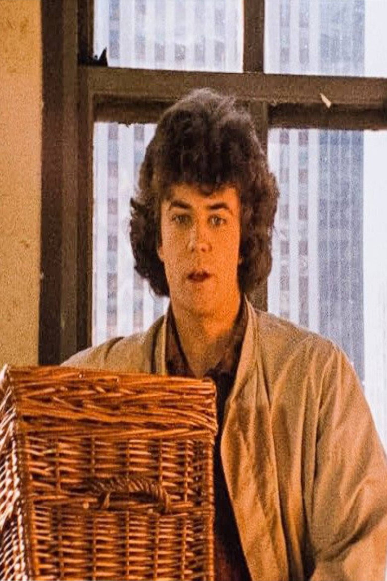 Imatge de Basket Case