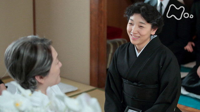 Still image for Manpuku season 1 episode 149: Week 26 - Episode 149 Still image for Manpuku season 1 episode 149: Week 26 - Episode 149