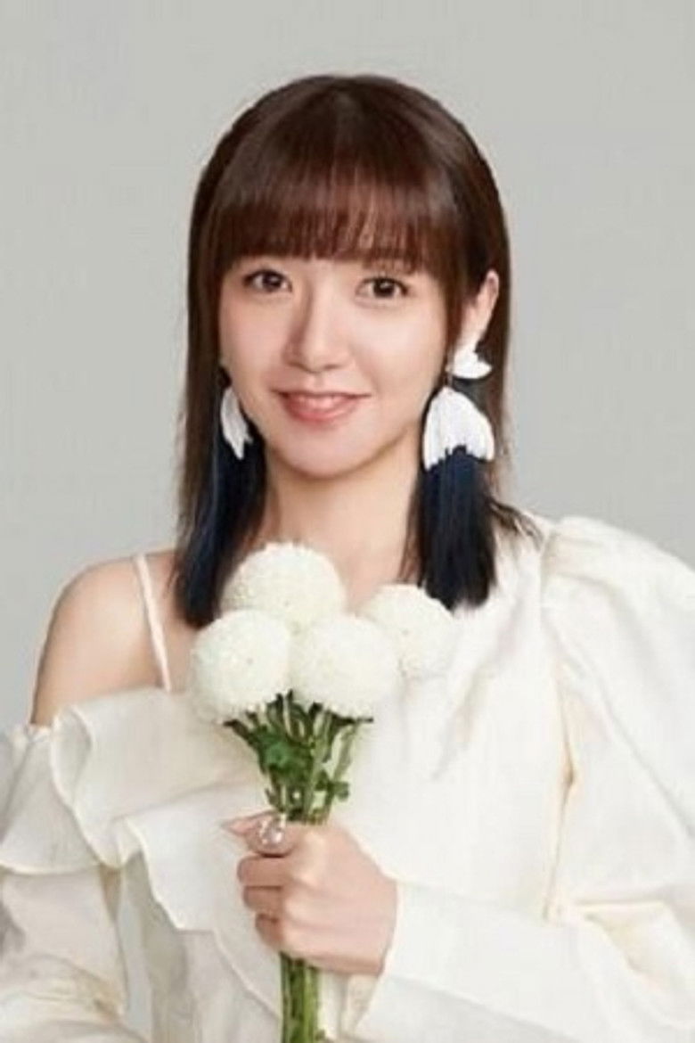 Zhang Lian Ge portrait image