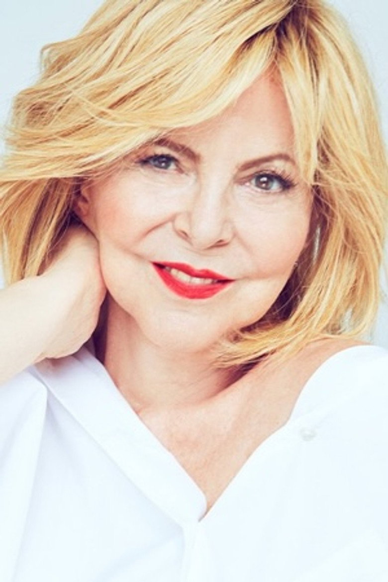 Hana Zagorová photo 2